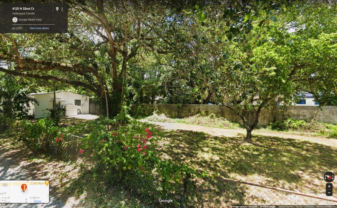 4124 N 32nd Court, Hollywood, FL 33021 Photo