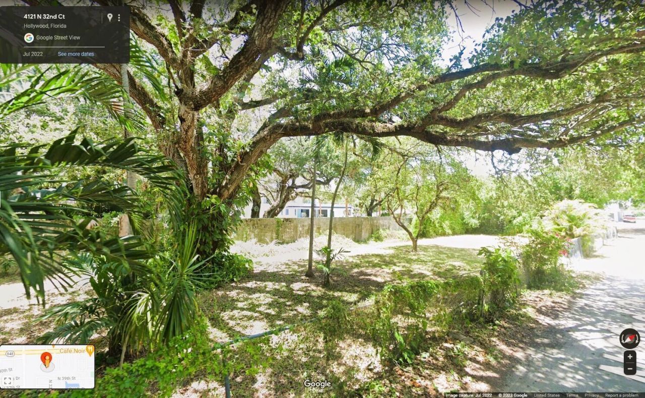 4124 N 32nd Court, Hollywood, FL 33021 Photo