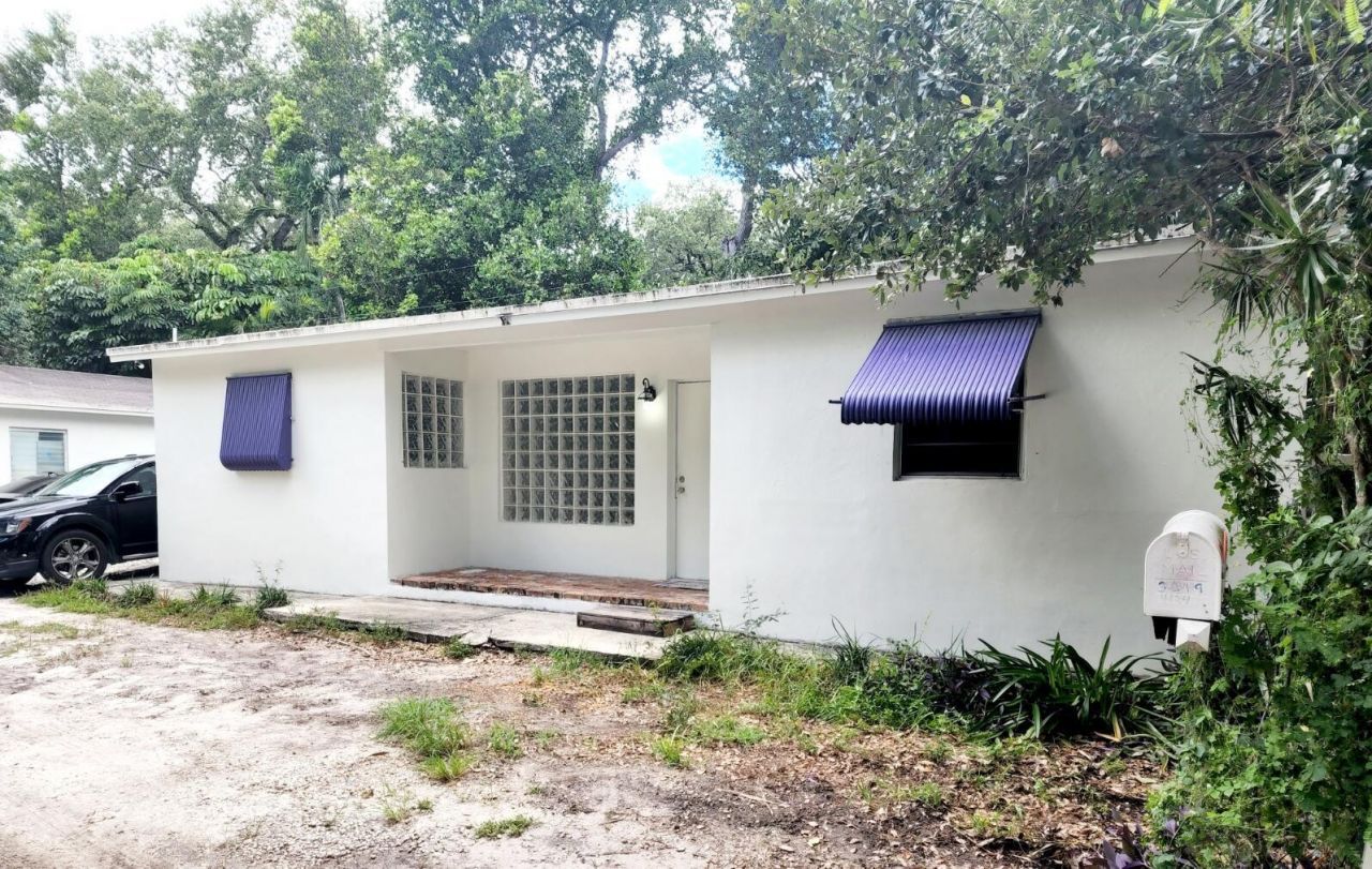 4124 N 32nd Court, Hollywood, FL 33021 Photo
