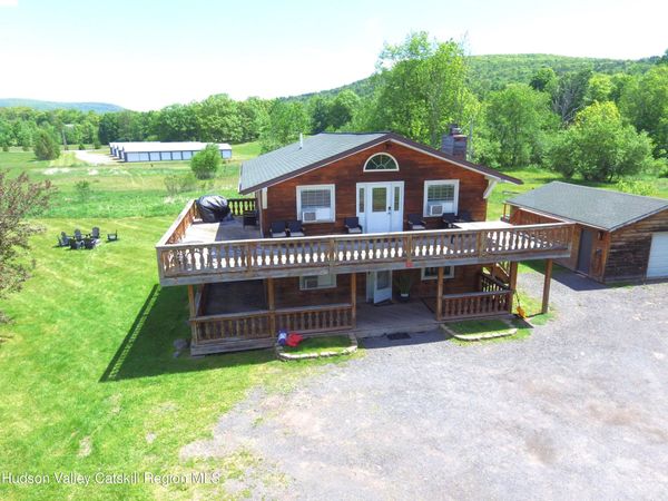 60 Route 65-A, Windham, NY 12496