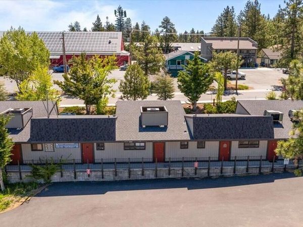 40585 Big Bear Boulevard , Big Bear, CA 92315