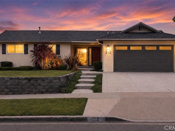 212 N Kennebec , Anaheim, CA 92807