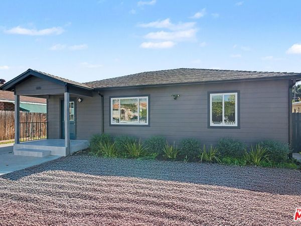 4026 Baywood Street , Los Angeles, CA 90039