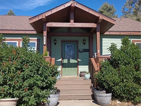 2721 Everest, Pine Mountain Club, CA 93222