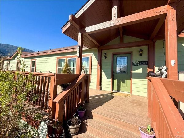 2721 Everest , Pine Mountain Club, CA 93222