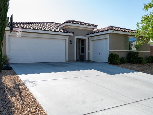 13366 Ficus Court , Victorville, CA 92392