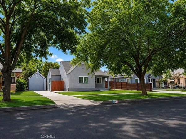 24 W 26th Street , Merced, CA 95340