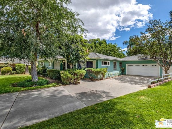 3925 Aden Way, Riverside, CA 92504