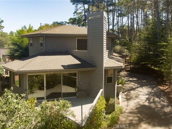 1970 Tweed Avenue , Cambria, CA 93428