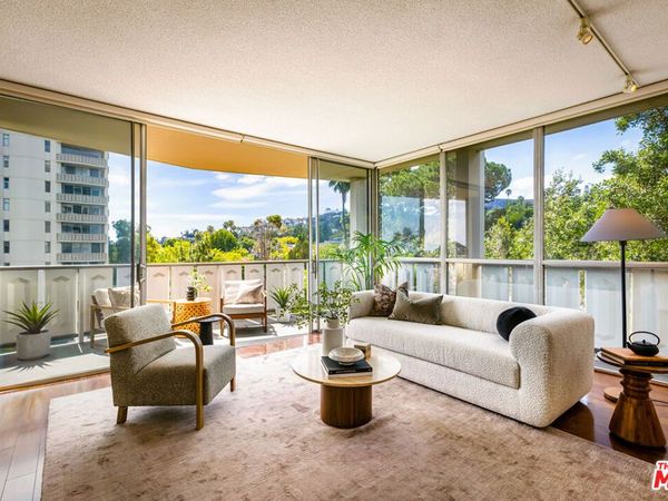 4411 Los Feliz Boulevard, Unit 502, Los Angeles, CA 90027