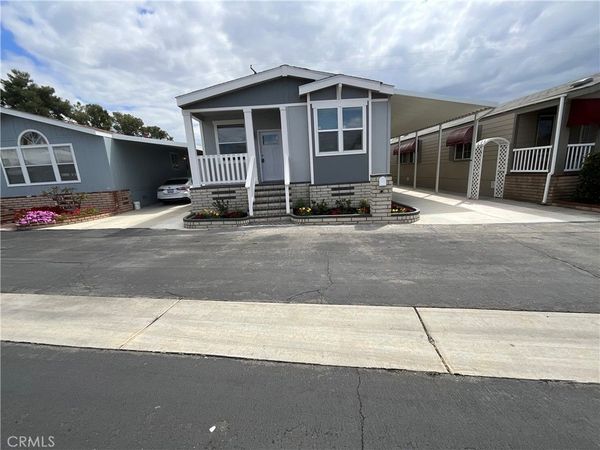 161 E. Orangethorpe Ave , Unit 144, Placentia, CA 92870