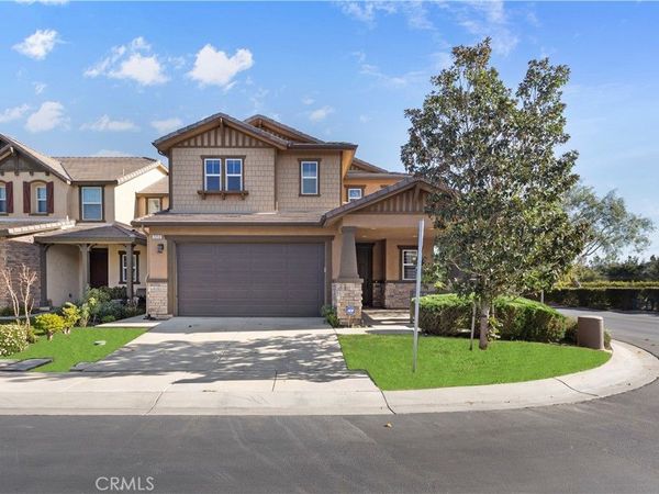 7717 Horizon Street , Chino, CA 91708