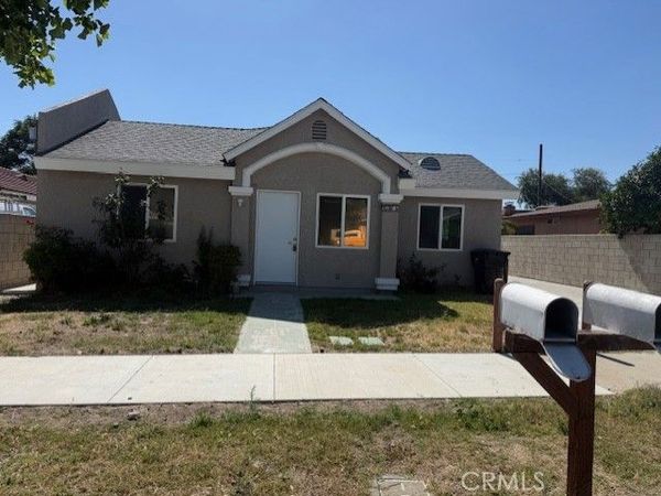 910 S Greenwood , Unit A, Ontario, CA 91761