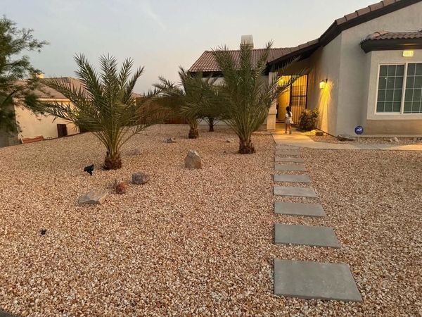 66815 Vista Place , Desert Hot Springs, CA 92240
