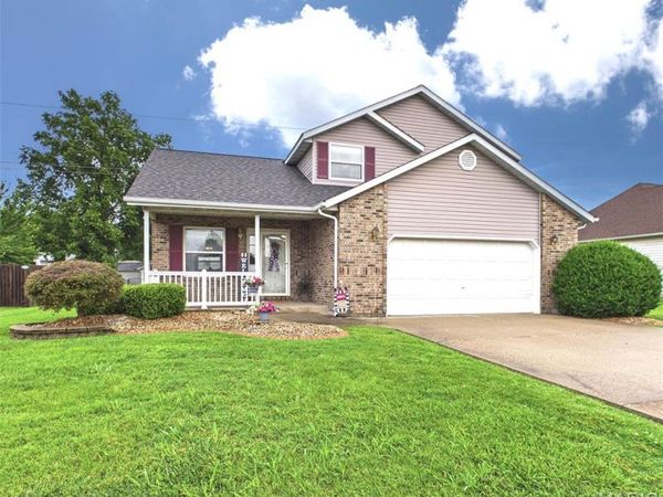 2615 Mathew Court, Granite City, IL 62040