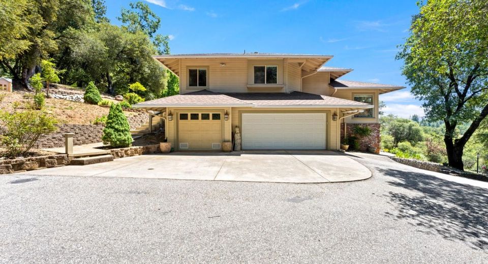 1144 Boole Rd, Applegate, CA 95703 Photo