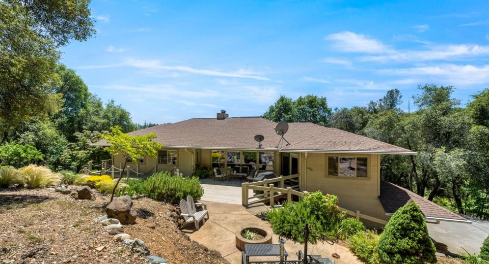 1144 Boole Rd, Applegate, CA 95703 Photo