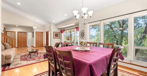 1144 Boole Rd, Applegate, CA 95703 Photo