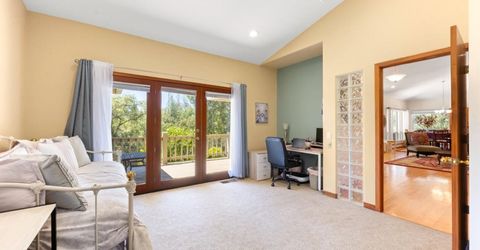 1144 Boole Rd, Applegate, CA 95703 Photo