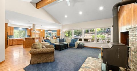 1144 Boole Rd, Applegate, CA 95703 Photo