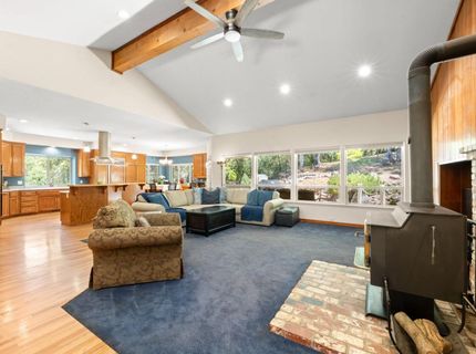 1144 Boole Rd, Applegate, CA 95703 Photo