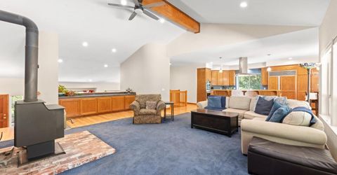1144 Boole Rd, Applegate, CA 95703 Photo
