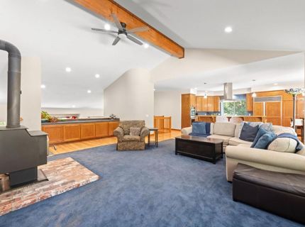 1144 Boole Rd, Applegate, CA 95703 Photo