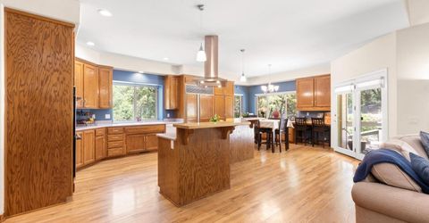 1144 Boole Rd, Applegate, CA 95703 Photo