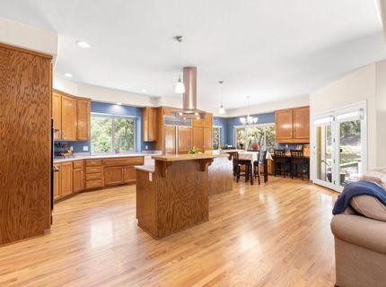 1144 Boole Rd, Applegate, CA 95703 Photo