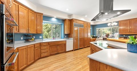 1144 Boole Rd, Applegate, CA 95703 Photo