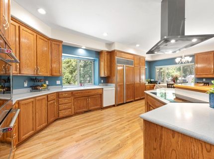 1144 Boole Rd, Applegate, CA 95703 Photo