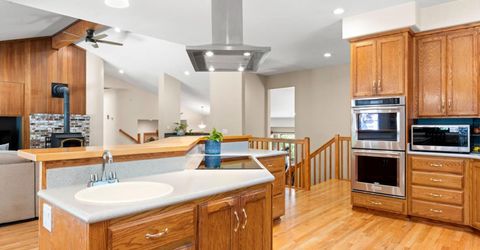 1144 Boole Rd, Applegate, CA 95703 Photo