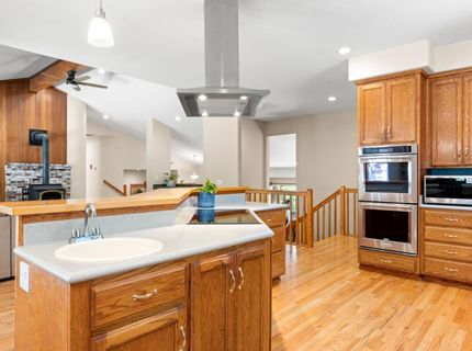 1144 Boole Rd, Applegate, CA 95703 Photo