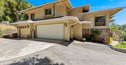 1144 Boole Rd, Applegate, CA 95703 Photo