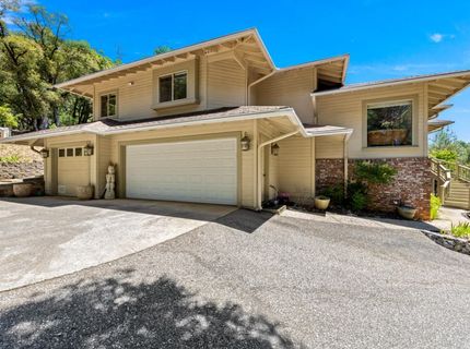 1144 Boole Rd, Applegate, CA 95703 Photo