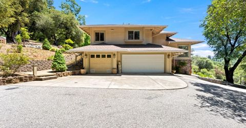 1144 Boole Rd, Applegate, CA 95703 Photo