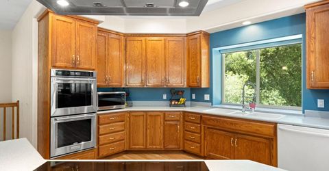 1144 Boole Rd, Applegate, CA 95703 Photo