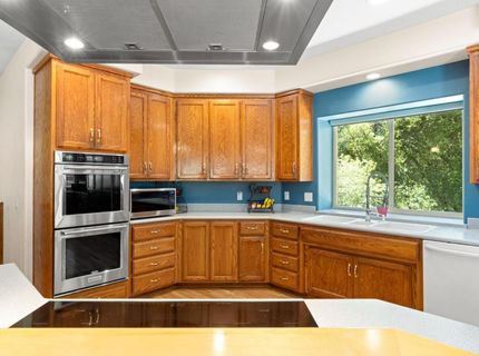 1144 Boole Rd, Applegate, CA 95703 Photo