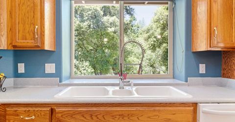 1144 Boole Rd, Applegate, CA 95703 Photo
