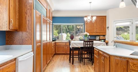 1144 Boole Rd, Applegate, CA 95703 Photo