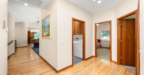 1144 Boole Rd, Applegate, CA 95703 Photo