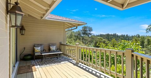 1144 Boole Rd, Applegate, CA 95703 Photo