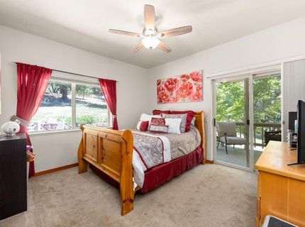 1144 Boole Rd, Applegate, CA 95703 Photo