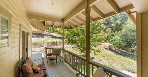 1144 Boole Rd, Applegate, CA 95703 Photo