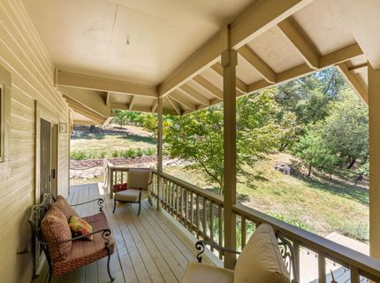 1144 Boole Rd, Applegate, CA 95703 Photo