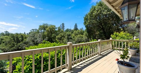 1144 Boole Rd, Applegate, CA 95703 Photo
