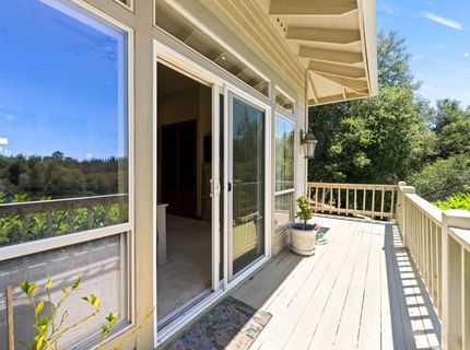 1144 Boole Rd, Applegate, CA 95703 Photo