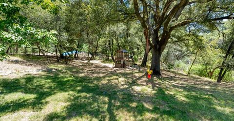 1144 Boole Rd, Applegate, CA 95703 Photo