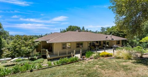 1144 Boole Rd, Applegate, CA 95703 Photo