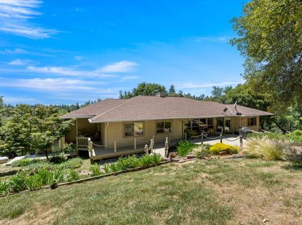 1144 Boole Rd, Applegate, CA 95703 Photo